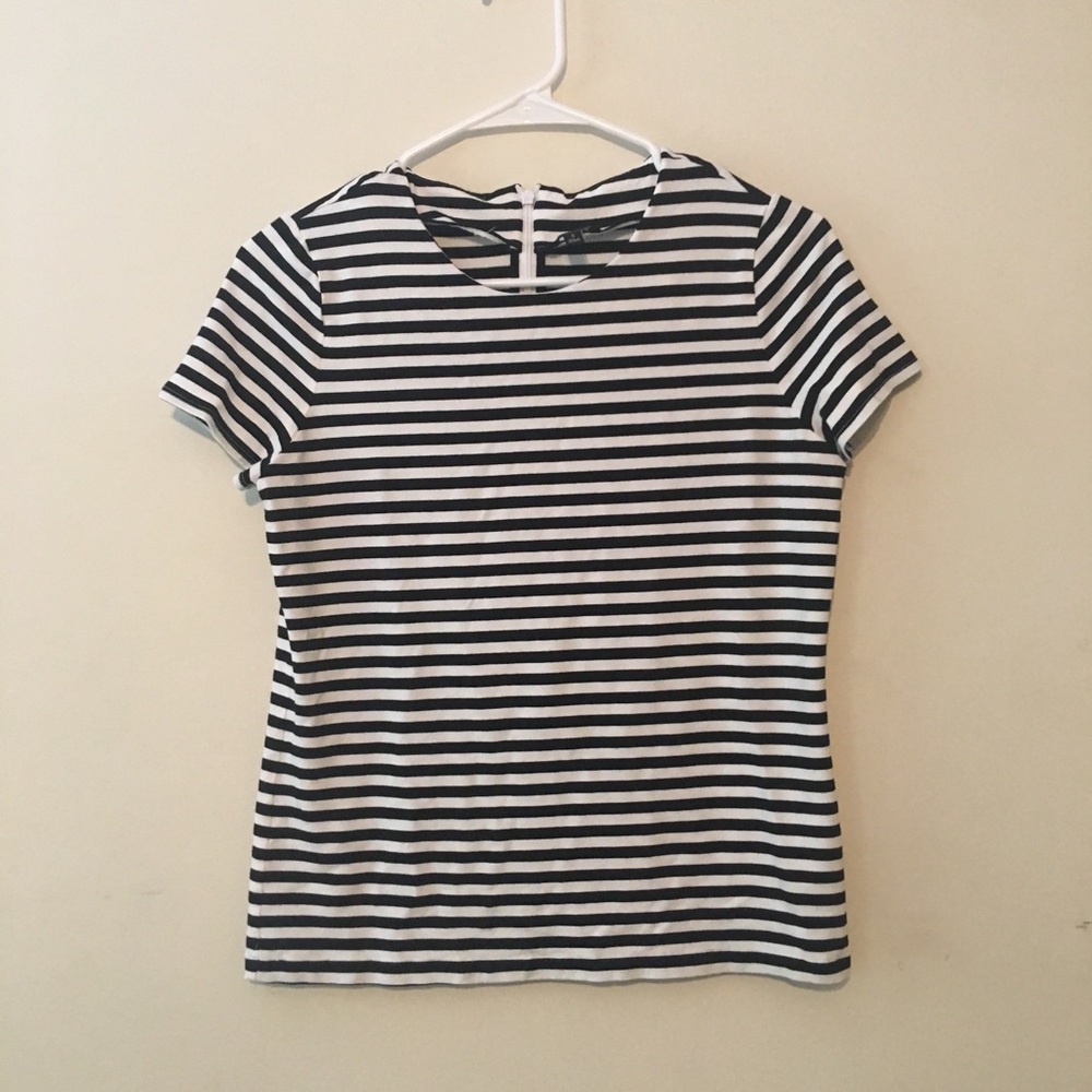 Talbots Top - Picture 2 of 4